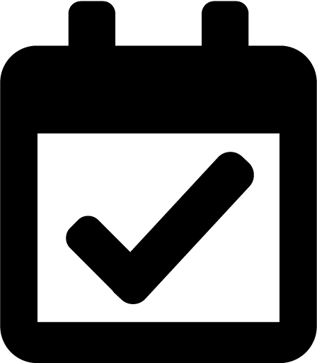 Calendar Icon