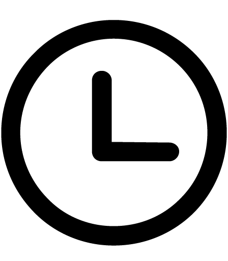 Clock Icon
