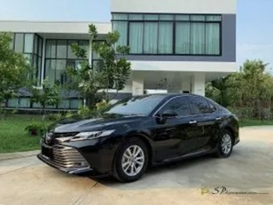 Standard Limo