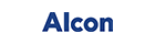 Alcon Logo