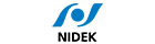 Nidek Logo